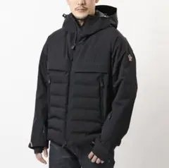 MONCLER GRENOBLE ダウン