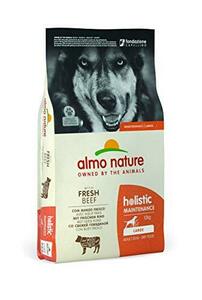 アルモネイチャー (almo nature) 《》 大型犬用 ビーフ12kg 766