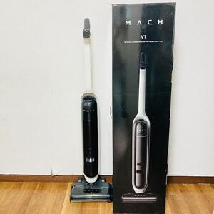 【A5987】Anker MACH Eufy ユーフィ V1 アンカー マッハ スティッククリーナー T2750511 水拭き掃除機