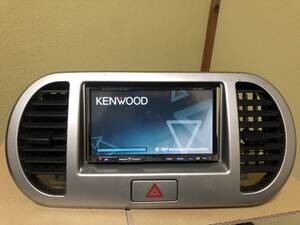  HDV-990 USB CD DVD ワンセグ ケンウッド カーナビ KENWOOD