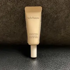 Sulwhasoo パーフェクティングファンデーション　ソルファス 21N