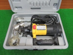 ♪　ルーター　MBD-100　デンサン　DENSAN　100V　50/60Hz　中古品　付属品あり　初期動作確認済み　店頭展示品　成田店　nn1945