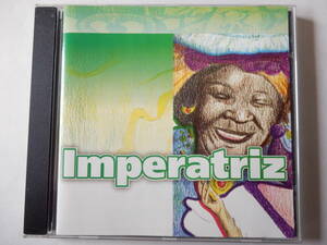 CD/VA:ブラジル-サンバ/Samba - Imperatriz/Um Jeito Pra Ninguem Botar Defeito/Conta Outra Que Essa Foi Boa/Quase No Ano 2000