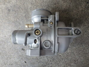 純正部品 ホンダ HONDA ライブディオ LiveDio ZX AF34 AF35 ケイヒン KEIHIN APB Φ18 キャブ キャブレター carburetor 管理No.16101