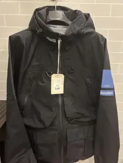 Liberaiders ALL CONDITION 3LAYER JACKET