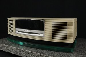 BOSE ボーズ WAVE music system AWRCCC CDデッキ【現状渡し品】★F