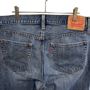 A7 リーバイス 559 w34 アメリカ古着　太め　リラックス　ジーンズ デニムパンツ Levis　メンズ