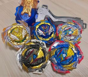 アルティメットヴァルキリー セイバーヴァルキリー 各種カラーリング ベイブレードバースト DB BUシリーズ beyblade 国内正規品