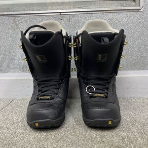 スノーボードブーツ バートン BURTON ブーツ　25 スノーボード　ケース