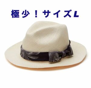 新品未使用 NEIGHBORHOOD NHWDS / N-HAT Natural ネイバーフッド NHWDS / N-ハット ナチュラル