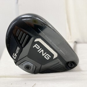 J332-H18-3536 ゴルフクラブ ユーティリティ ピン PING G425 26 LENGTH 39.25 Golf Pride