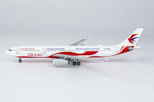 NGmodel 中国東方航空 A330-300 B-5969 1/400