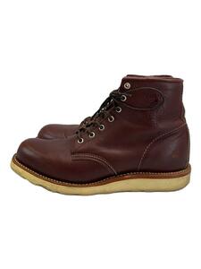 CHIPPEWA◆ブーツ/UK9.5