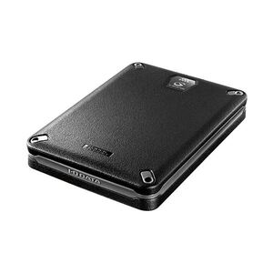 【新品】アイオーデータUSB 3.0／2.0対応 耐衝撃ポータブルハードディスク 1TB HDPD-UTD1 1台