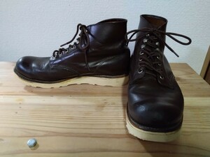 REDWING　アイリッシュセッター　犬タグmade in ＵＳＡ記載