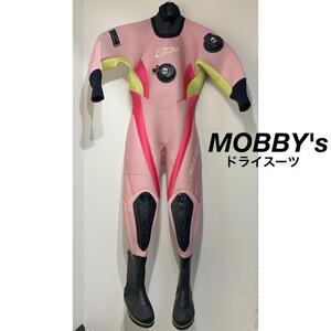 MOBBY