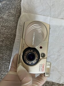 動作確認済み OLYMPUS オリンパス CAMEDIA C-2 ZOOM