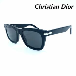 DIOR ディオール サングラス DiorBlackSuit S11I 10AO ブラック Sunglasses Christian Dior DIOR DM40087I 01A アイウェア