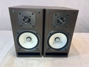 ONKYO ペア オンキョーD-NFR7FX スピーカーシステム