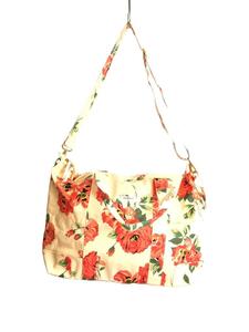 Cath Kidston◆ボストンバッグ/-/PNK/花柄