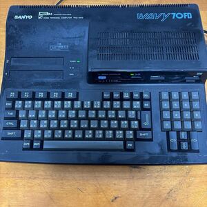 SANYO PHC-70FD 現状品