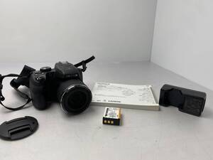 1/17 *186★FUJIFILM 富士フィルム★FinePix SL1000 デジタルカメラ レンズ f＝4.3-215/2.9-6.5【中古/現状品/動作未確認】