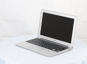 Apple MacBook Air A1465■現状品