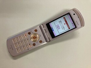 AC179 docomo FOMA N902iS ピンク