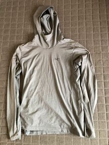 アークテリクス ARC’TERYX　Remige Hoody　S