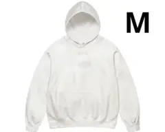 Supreme MM6 Box Logo Hooded Sweatshirt M
