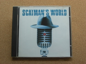 ＊Scatman John／Scatman