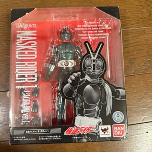 S.H.フィギュアーツ 仮面ライダー1号 桜島ver 未開封