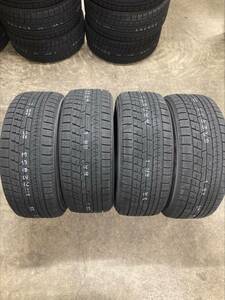 ★【235/45R18 94Q】23年製 スタッドレスタイヤ YOKOHAMA ヨコハマ アイスガード ICEGUARD6 IG60A 235/45-18 4本送料税込み￥94000～冬用