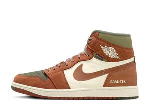 Nike Air Jordan 1 Element GORE-TEX "Legend Coffee" 26.5cm DB2889-102