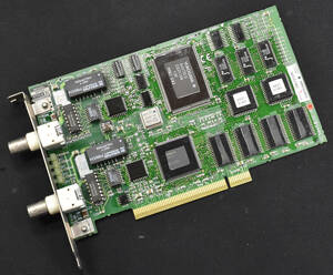 (送料無料) 横川 コントロールバス インターフェイスカード VF701 YOKOGAWA (MODEL VF701 STYLE S1) PCI (管:SAP1