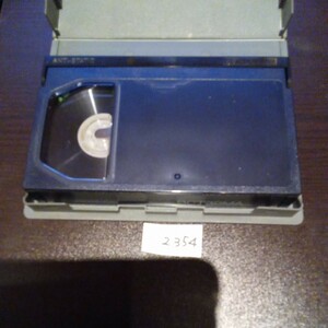 SONY BETACAM SP BCT-30MAビデオテープ中古　管理番号2354