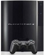 中古PS3ハード プレイステーション3本体(HDD 60GB) (状態：AVケーブル欠品/本体状態難)