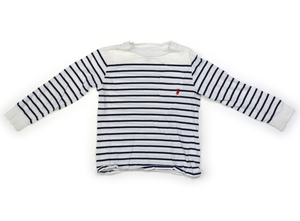 ポロラルフローレン POLO RALPH LAUREN Tシャツ・カットソー 110サイズ 男の子 子供服 ベビー服 キッズ