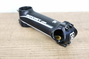 RITCHEY WCS 4 AXIS　リッチー　４アクシス　120ｍｍ　6° / 84°　Φ31.8　ブラック　アルミ　ステム　OS　オーバーサイズ　cicli17　S46