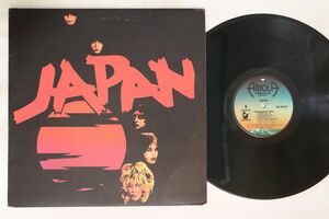 米LP Japan Adolescent Sex SW50037 HANSA /00260