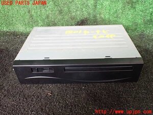 1UPJ-18016589]ランクルシグナス(UZJ100W)カーナビゲーション DVD 中古