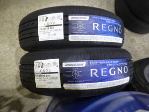 175/65R15 ブリヂストン REGNO GR-XⅡ 新品2本