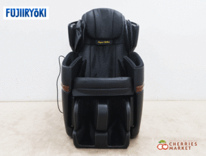 ◆展示品◆ FUJIIRYOKI フジ医療器 SUPER RELAX スーパーリラックス EJ58 JT-FJ140 マッサージチェア