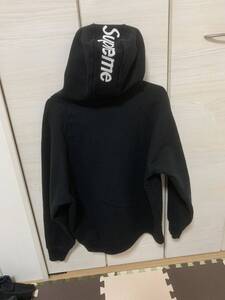 美品！貴重！シュプリーム Supreme パーカー