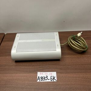 「AB33_6K」Apple アップル Power Mac 電源ユニット パワーマック M5849 動作未チェック　電源コード無し（241018）