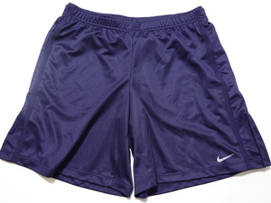 ■0702■ナイキ NIKE ランニングパンツ ショートパンツ M●