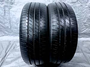 ★格安売切！★TOYO NANOENERGY 3 PLUS★185/60R15 185-60-15★2020年★2本組★No16835