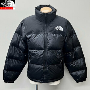 1円～！【73738BS】未使用・アウトレット処分品　THE NORTH FACE/ノースフェイス　ジャケット　NJ3NP55A　黒　M　メンズ　ユニセックス