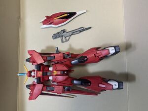 gnpr 104-3　HG ZGMF-X23S セイバーガンダム 「機動戦士ガンダムSEED DESTINY」