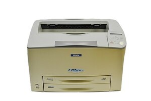 中古プリンター エプソン EPSON LP-7900【中古】 A3モノクロプリンター/A3プリンター